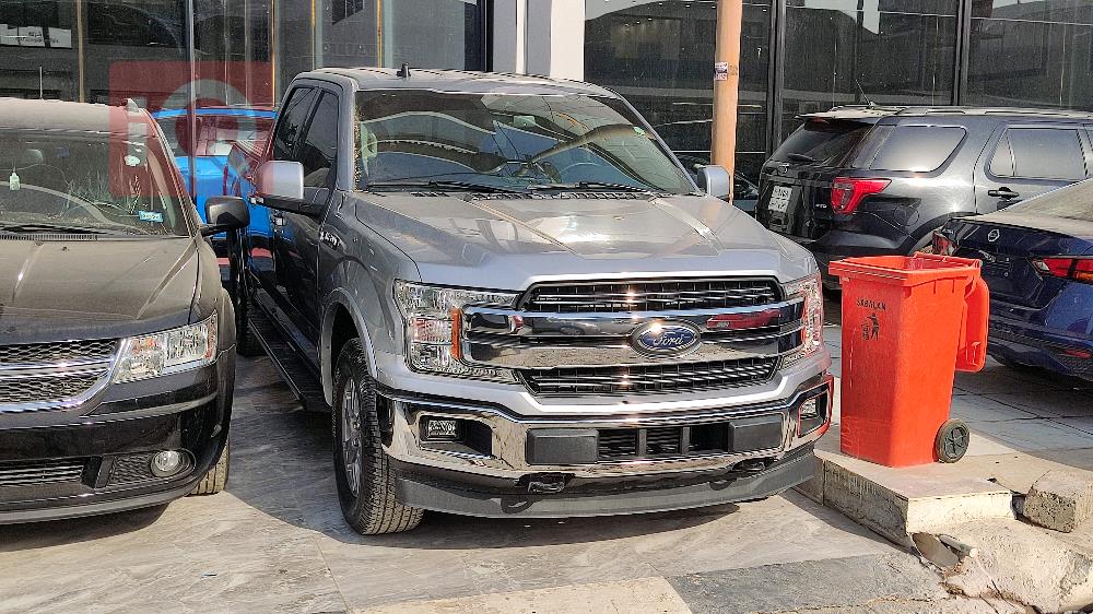فۆرد F-150